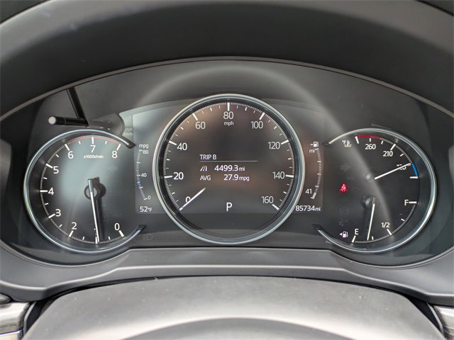 Used 2019 MAZDA CX-5 Grand Touring w/ GT Premium Package image 31