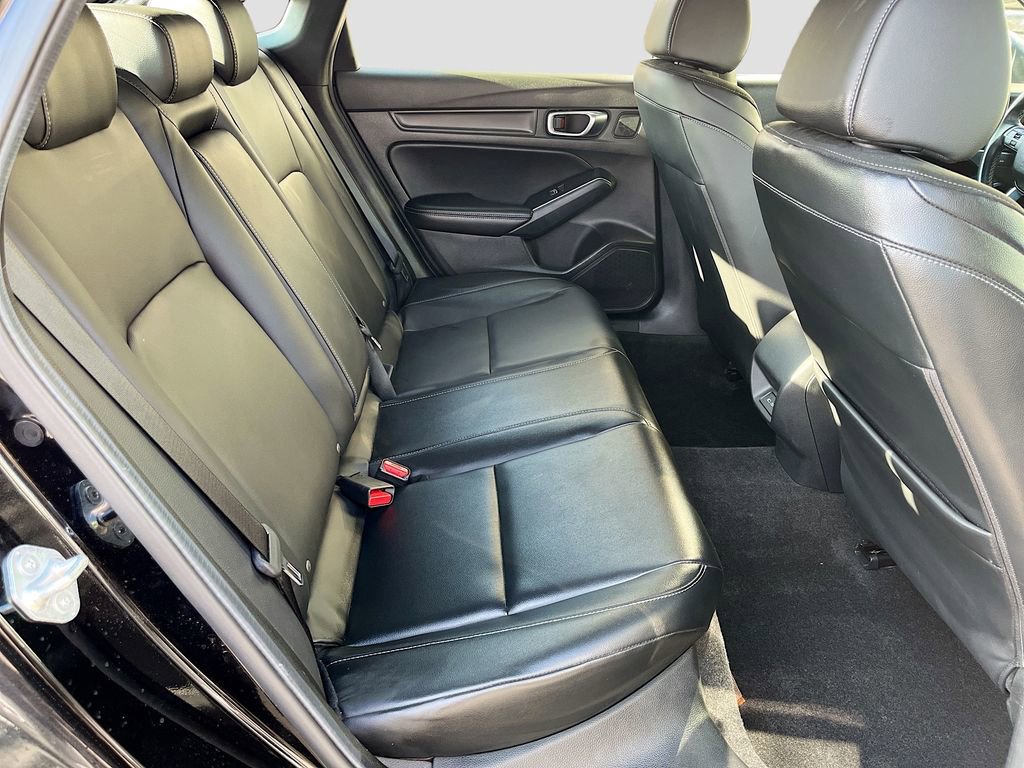 Used 2024 Acura Integra A-Spec image 27