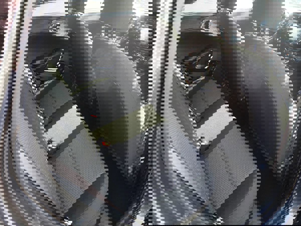 Used 2021 Kia Soul LX image 26