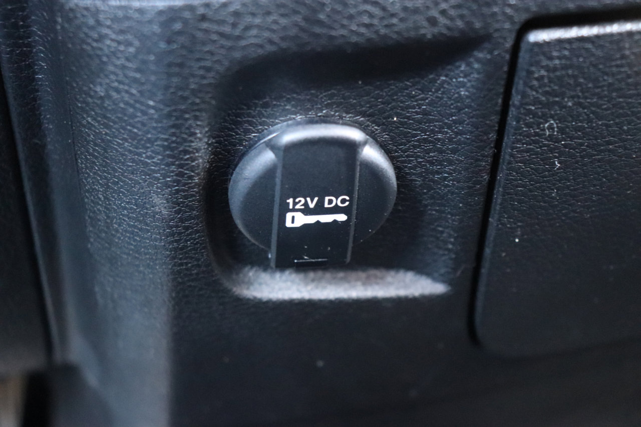 Used 2024 RAM 1500 Classic Warlock image 34