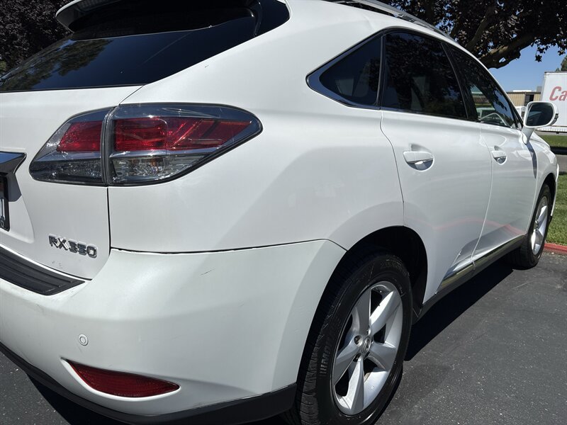 Used 2015 Lexus RX 350 FWD w/ Premium Package image 12