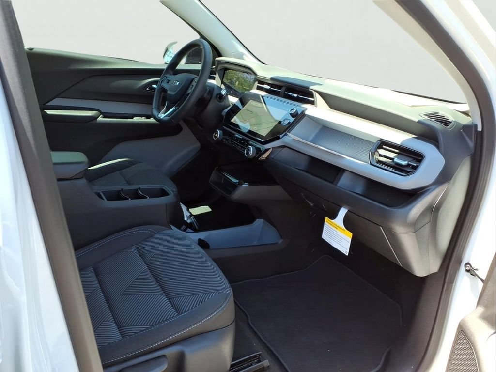 New 2027 Chevrolet Bolt LT FWD image 35