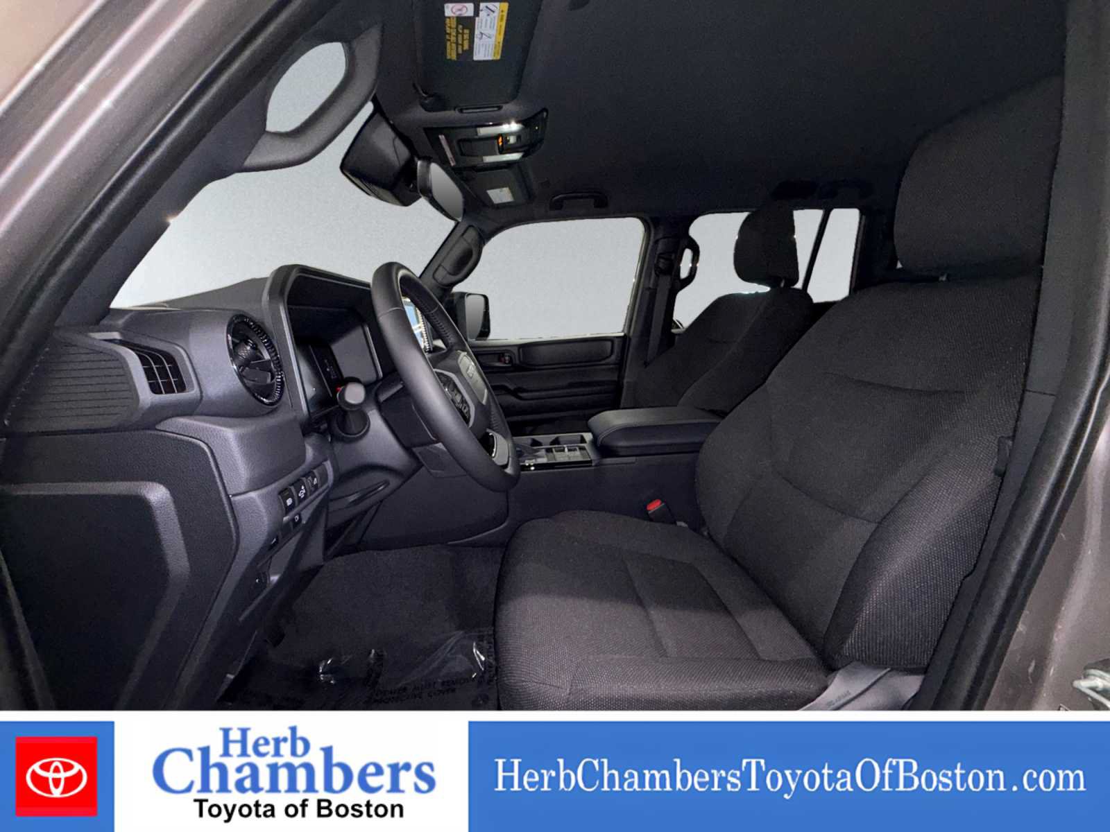 Used 2026 Toyota Land Cruiser 1958 AWD/4WD image 7