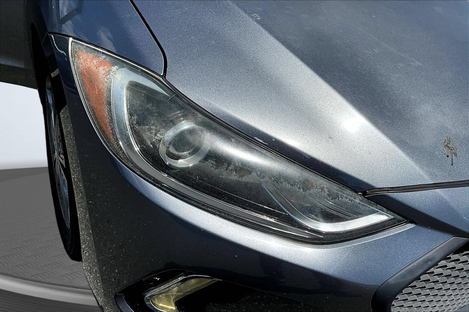 Used 2018 Hyundai Elantra SEL w/ Cargo Package FWD image 28