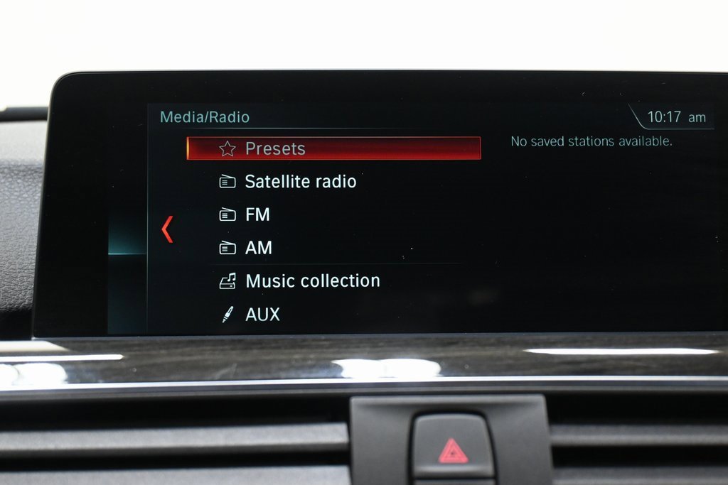 Used 2016 BMW M3 image 31