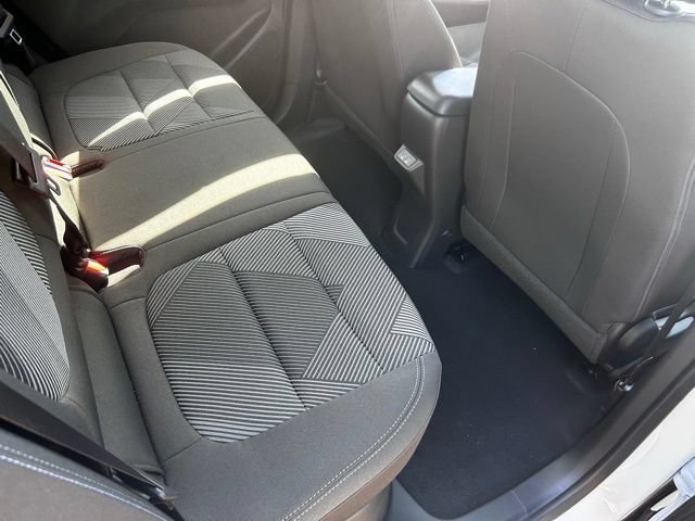 New 2027 Chevrolet Bolt LT FWD image 17