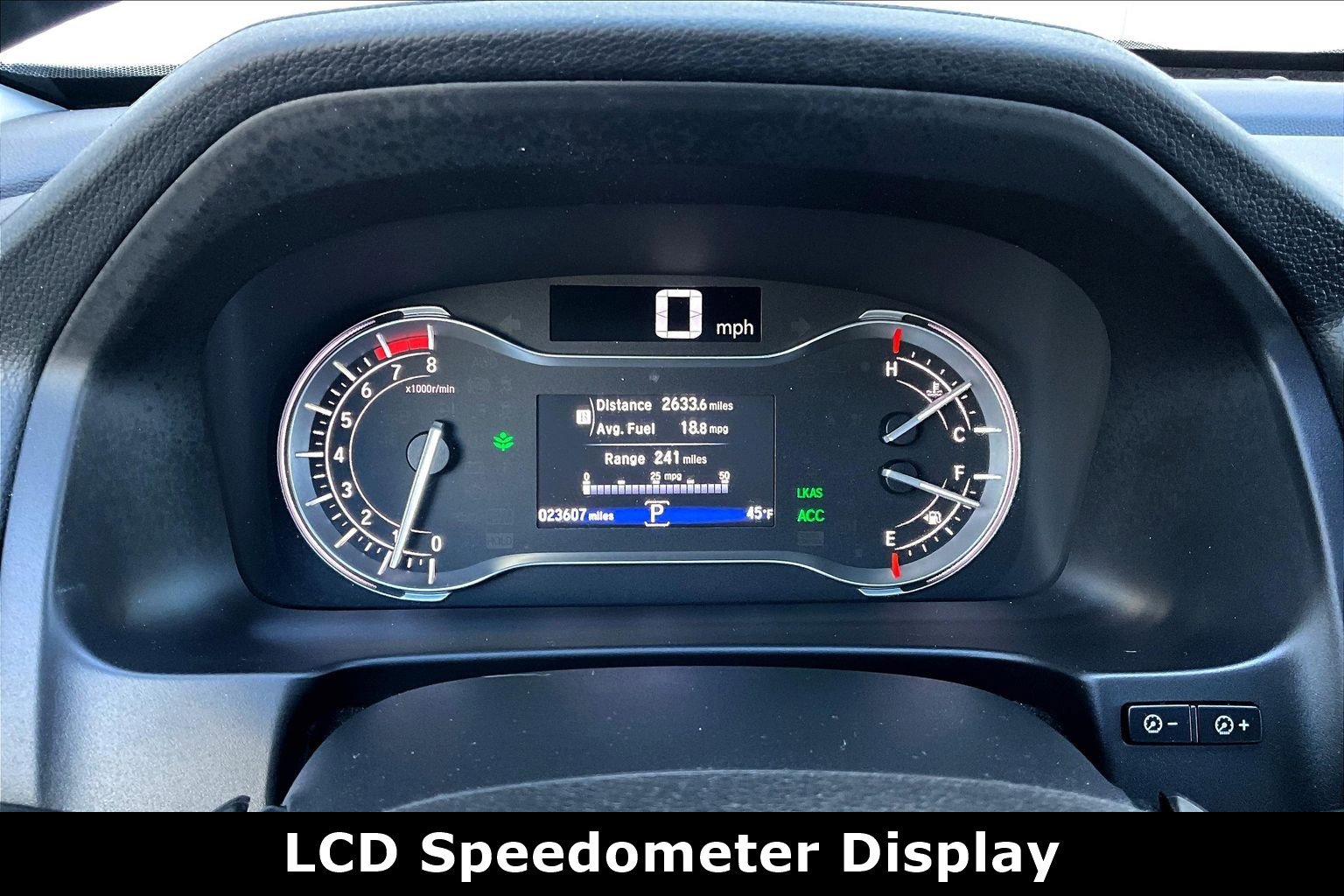 Used 2020 Honda Ridgeline RTL-E image 14