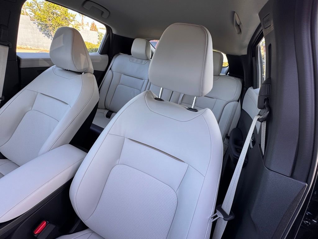 New 2026 Nissan Leaf SV+ image 10