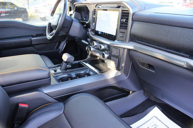 Used 2025 Ford F150 Tremor w/ Equipment Group 402A High image 19