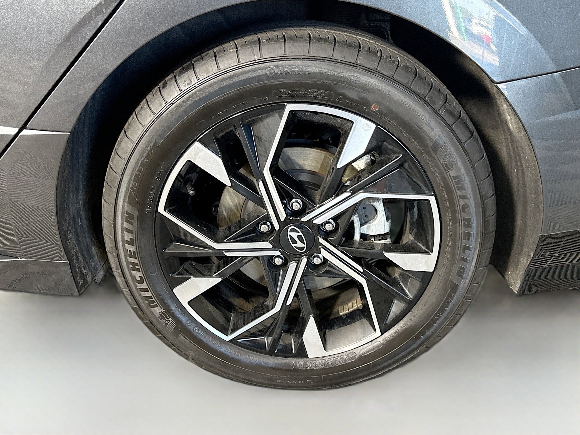 Used 2024 Hyundai Sonata SEL image 37