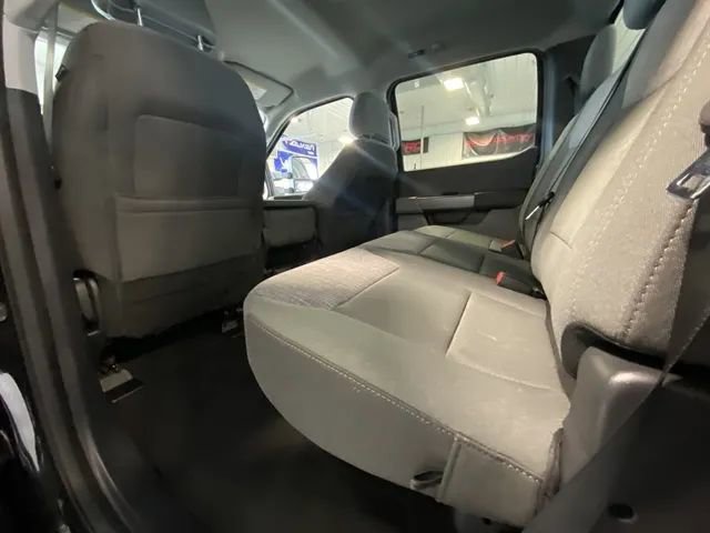 Used 2025 Ford F250 XLT image 14