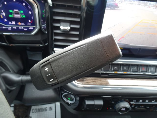 Certified 2025 Chevrolet Silverado 1500 LT image 20