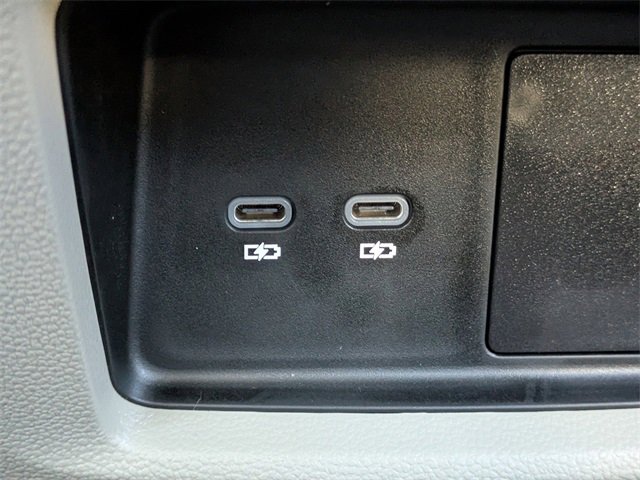 New 2026 Volkswagen Atlas SEL Premium R-Line image 16