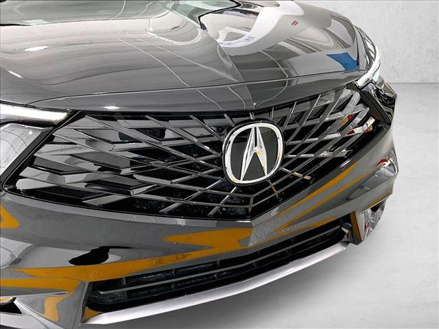 Used 2025 Acura ADX A-Spec AWD/4WD image 29