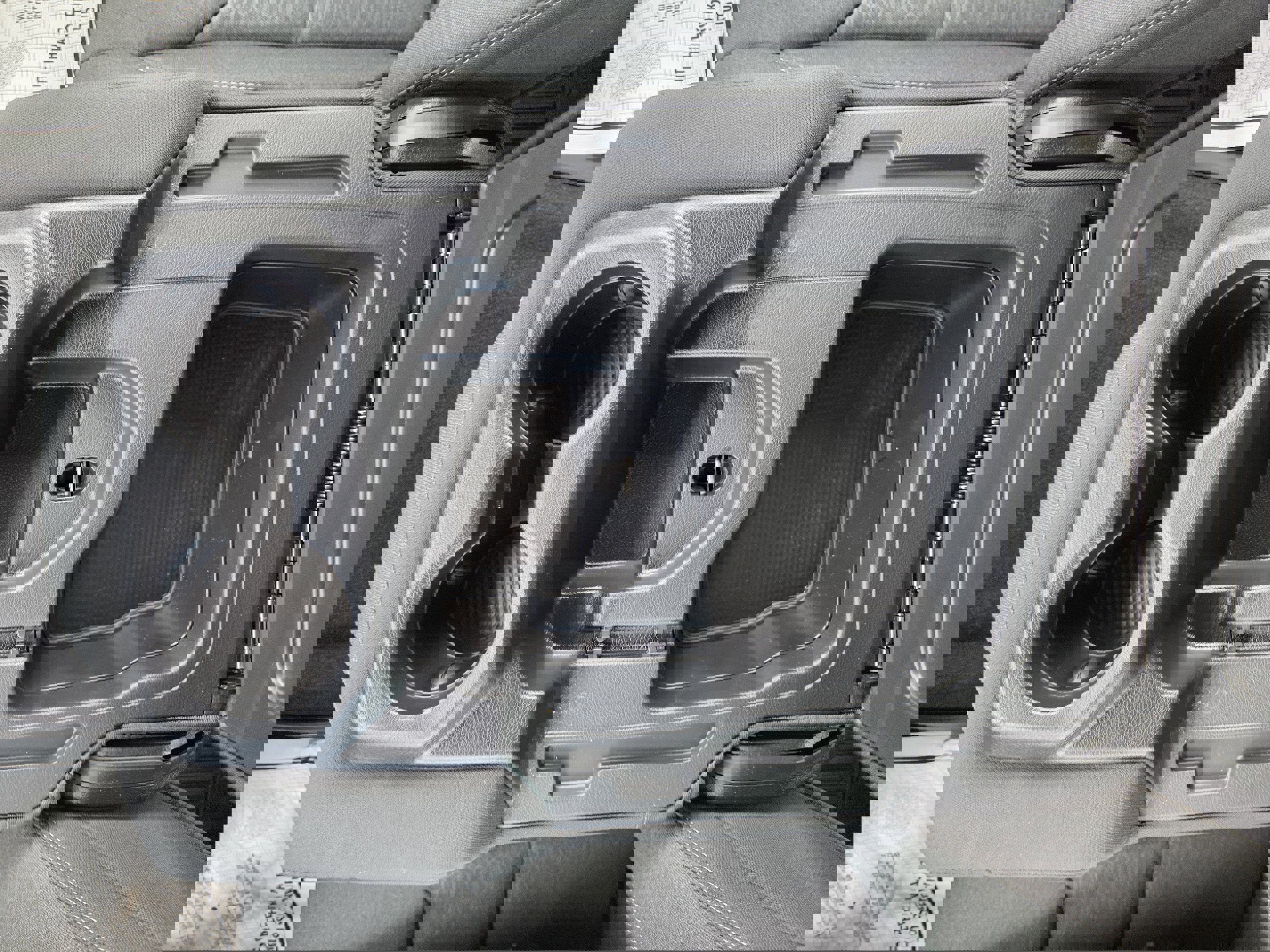 Used 2025 RAM 1500 Classic Warlock image 29