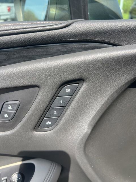 Used 2016 Buick Envision Premium AWD/4WD image 16