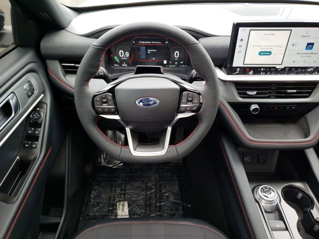 New 2026 Ford Explorer ST-Line w/ ST-Line Street Pack image 14