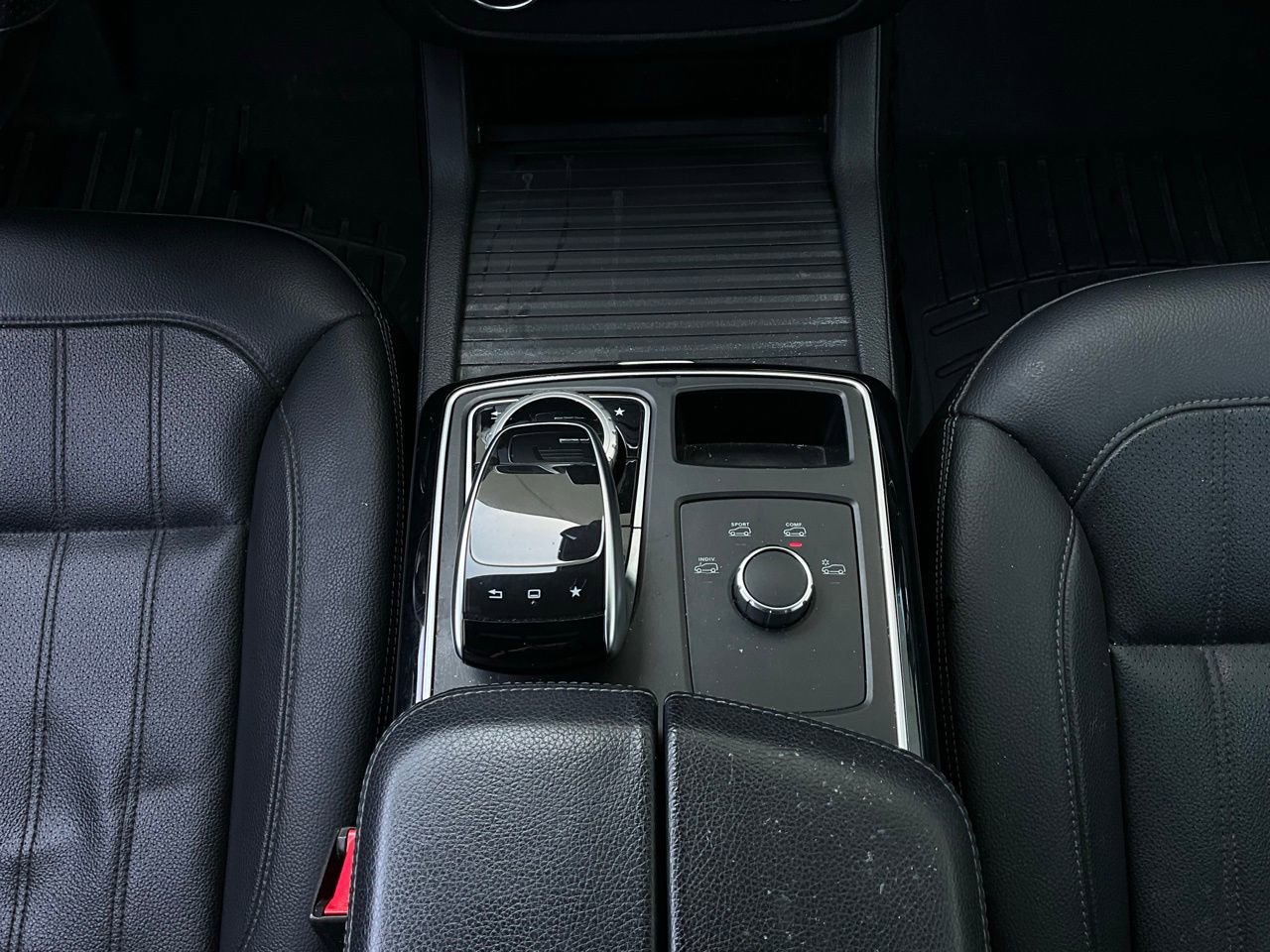 Used 2016 Mercedes-Benz GLE 350 image 15