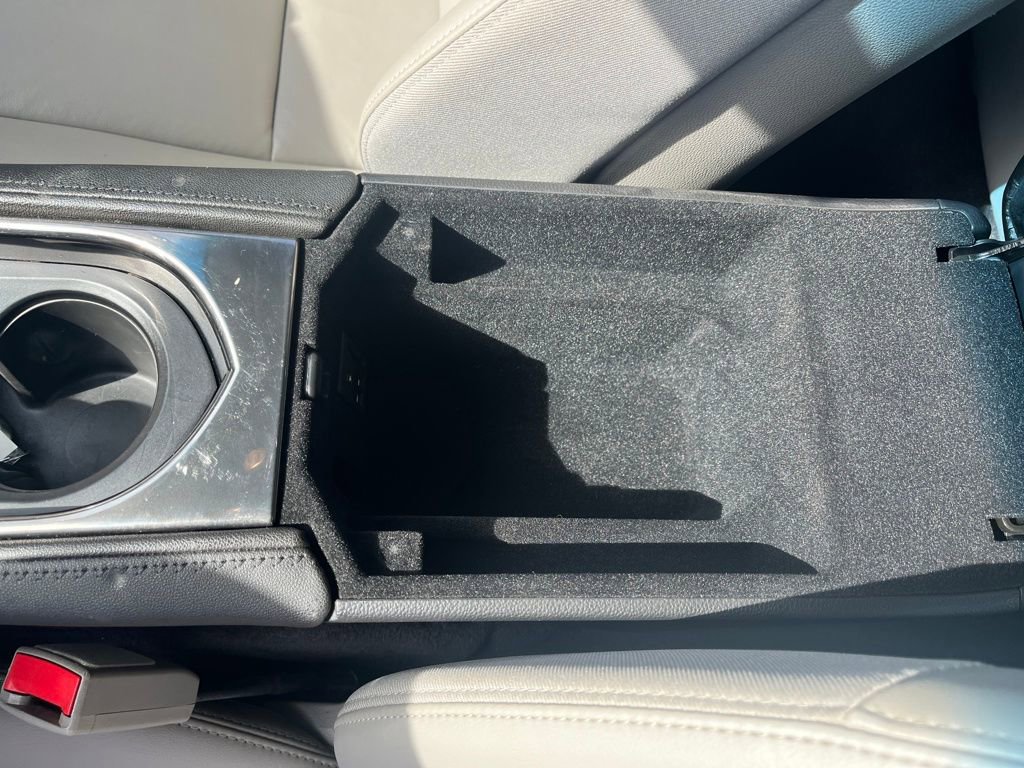 Used 2015 Cadillac ATS 2.5L image 25