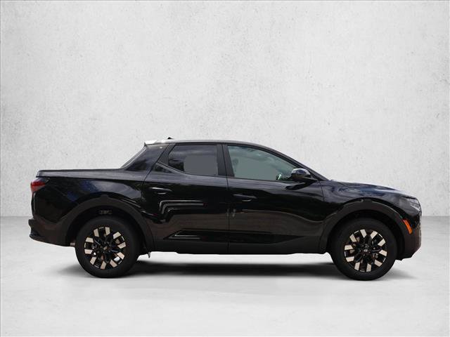 New 2027 Hyundai Santa Cruz SE AWD/4WD image 4
