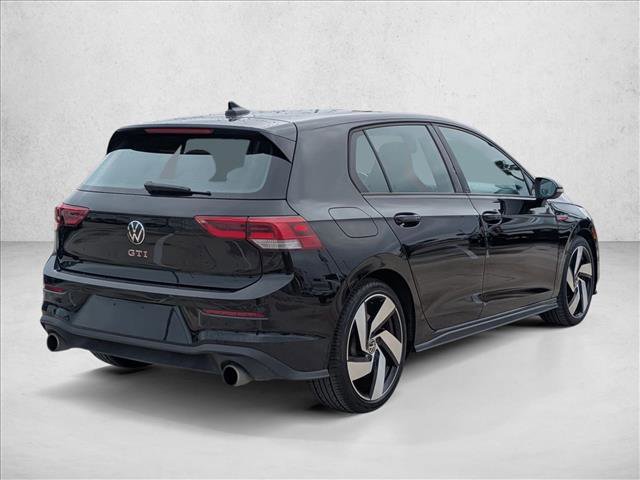 Used 2024 Volkswagen GTI S image 5