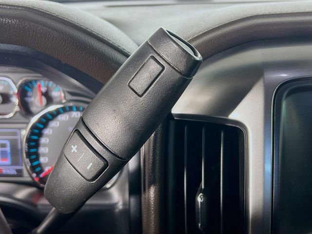 Used 2018 Chevrolet Silverado 1500 LTZ image 23