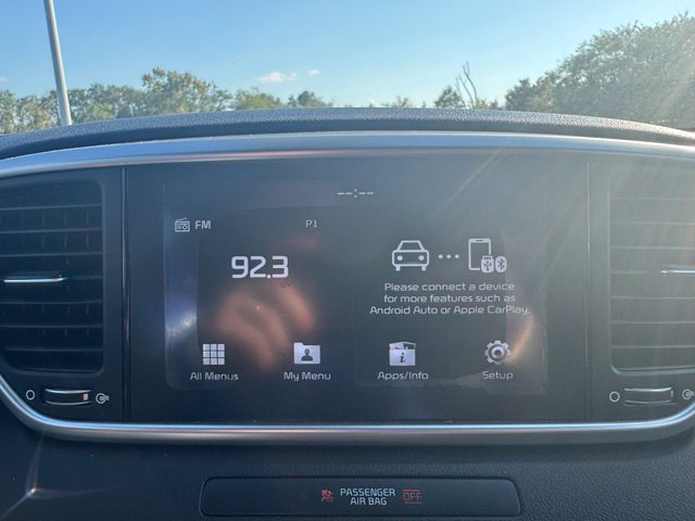 Used 2020 Kia Sportage LX AWD/4WD image 21