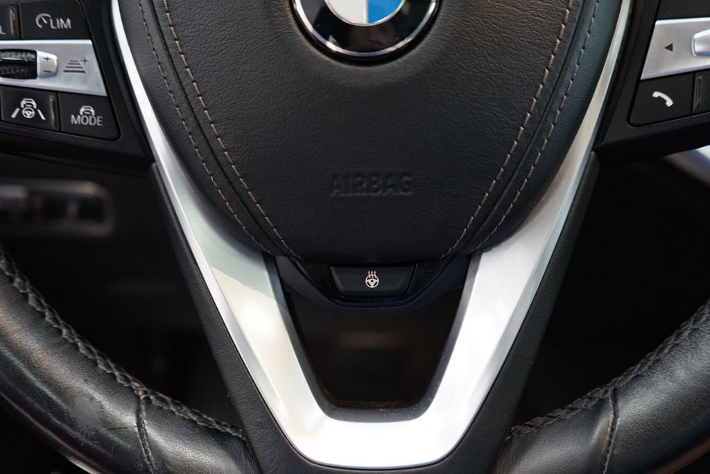 Used 2019 BMW X5 xDrive40i AWD/4WD image 37