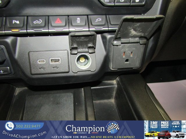 Used 2022 Chevrolet Silverado 3500 High Country w/ Safety Package II AWD/4WD image 49
