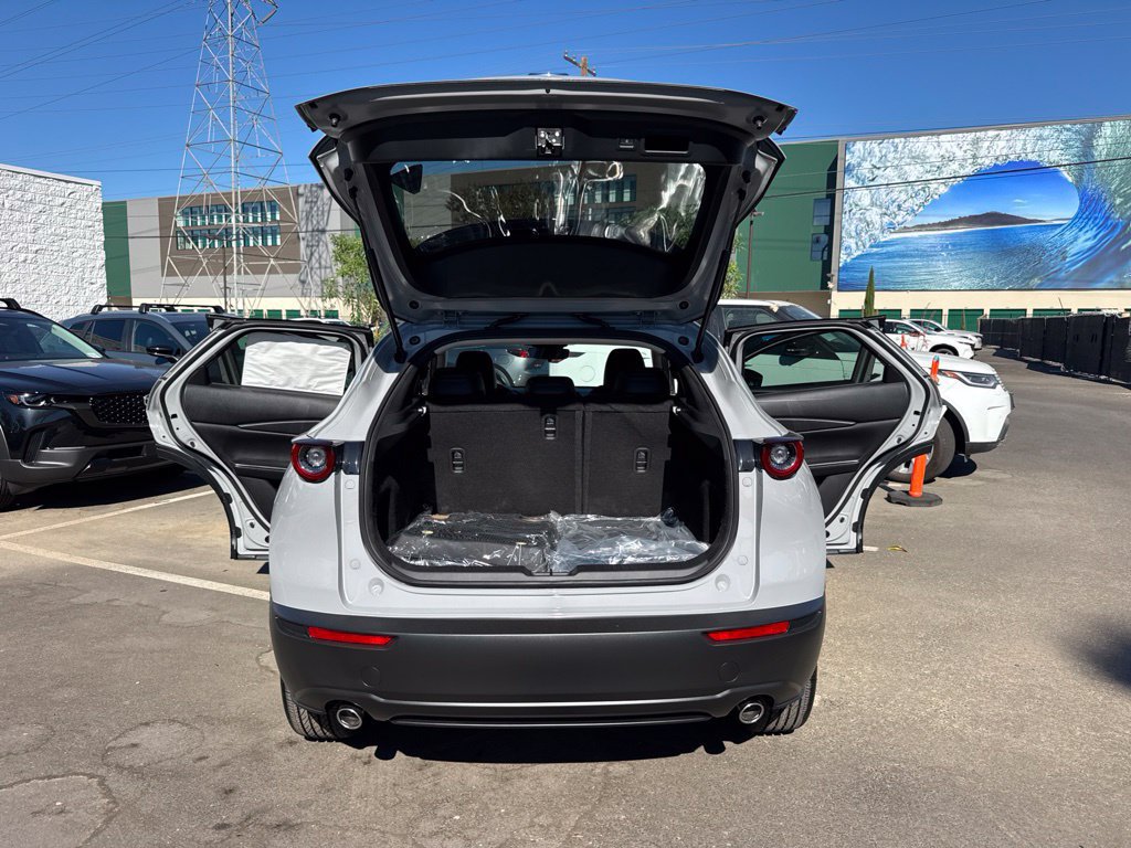 New 2026 MAZDA CX-30 AWD 2.5 S w/ Select Sport Pkg image 29
