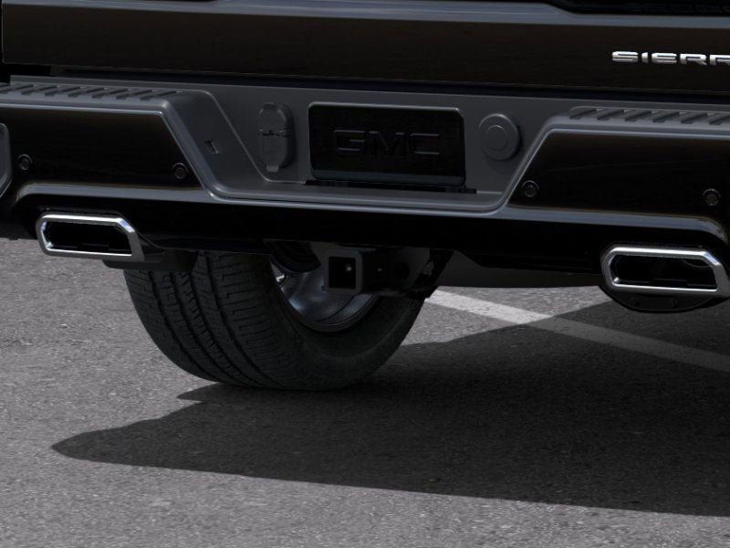 New 2025 GMC Sierra 1500 Denali w/ Denali Reserve Package image 24