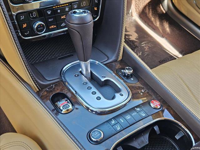 Used 2014 Bentley Flying Spur W12 AWD/4WD image 14