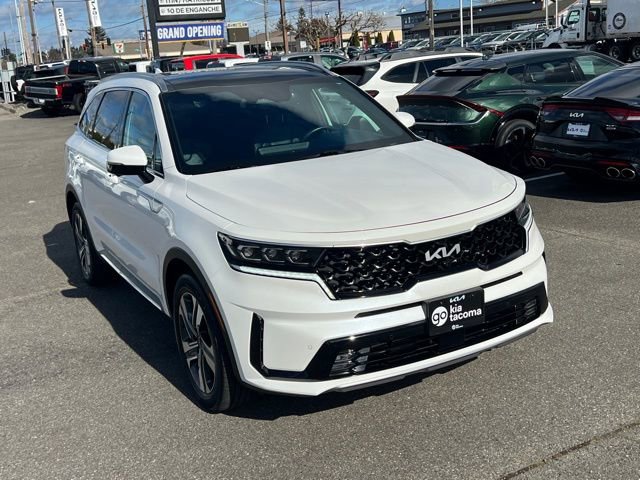 Used 2023 Kia Sorento SX Prestige image 7