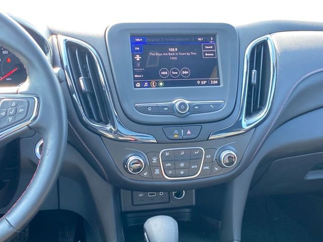 Certified 2024 Chevrolet Equinox RS w/ LPO, Floor Liner Package image 9