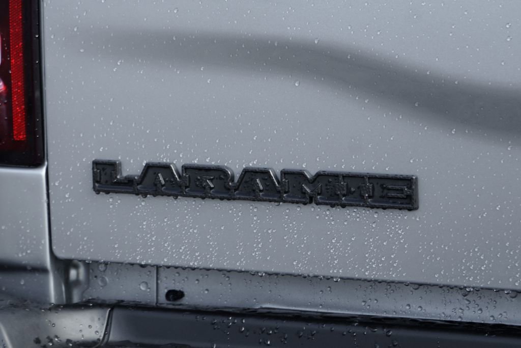 Used 2022 RAM 2500 Laramie w/ Night Edition image 52