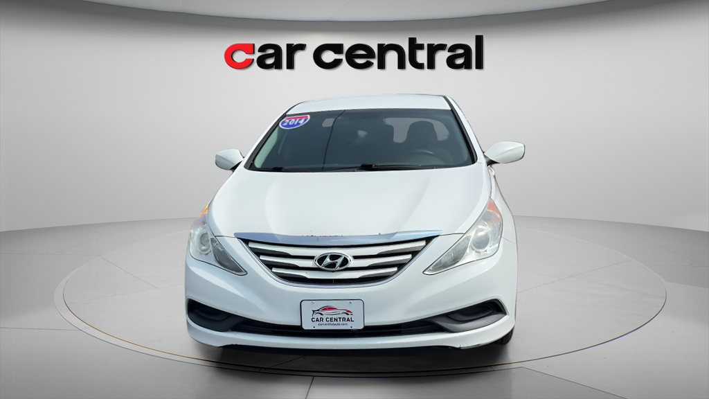 Used 2014 Hyundai Sonata GLS FWD image 9