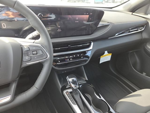 New 2026 Buick Envista Avenir image 37