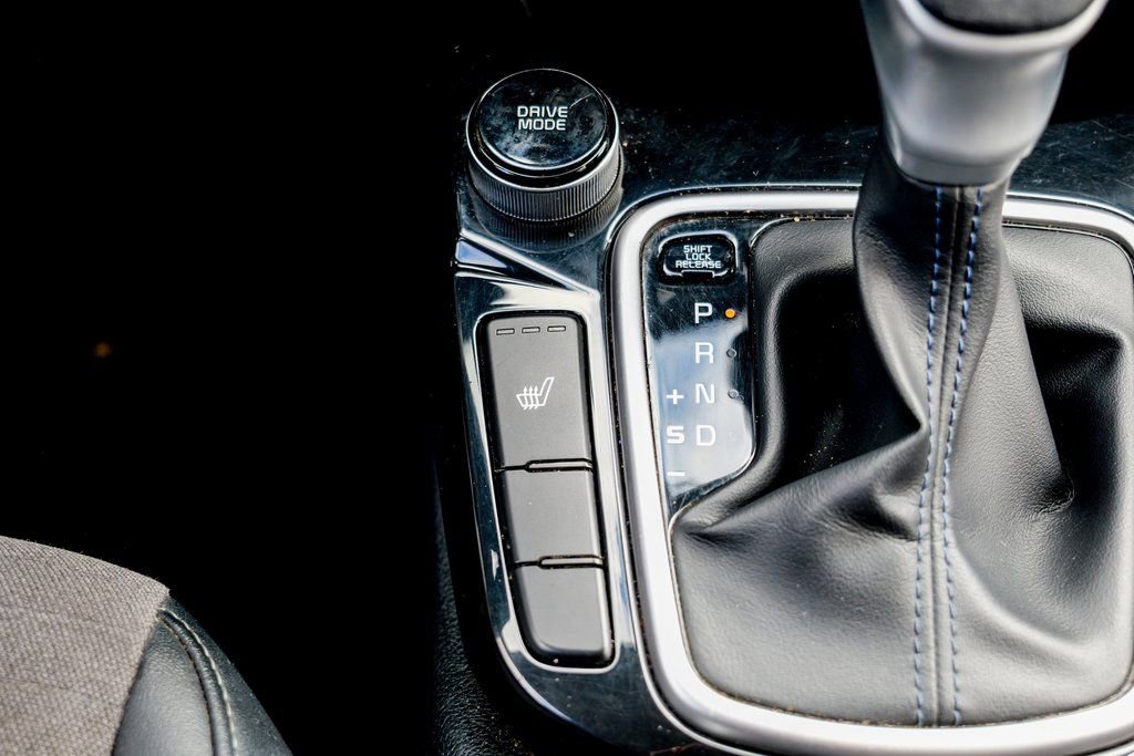 Used 2023 Kia Seltos S image 45