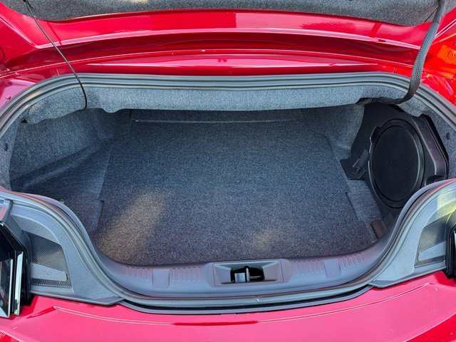 Used 2024 Ford Mustang GT Premium w/ GT Performance Package image 19