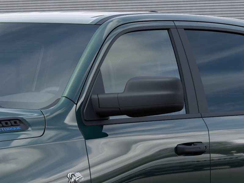 New 2026 RAM 1500 Classic Warlock image 12