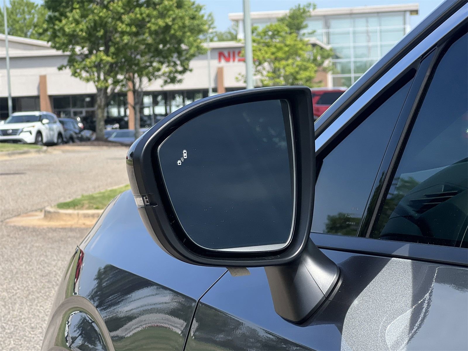 New 2025 Nissan Murano SL image 34