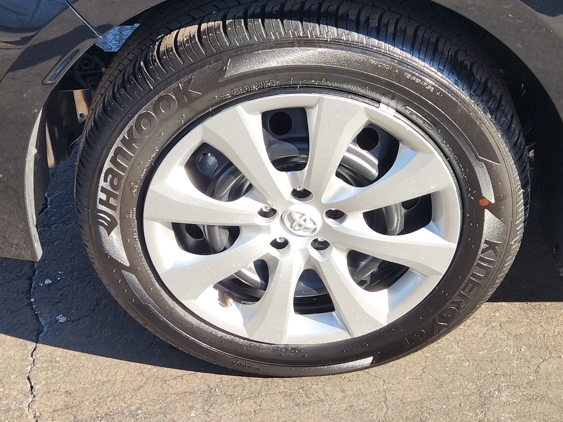 Certified 2025 Toyota Corolla LE image 23