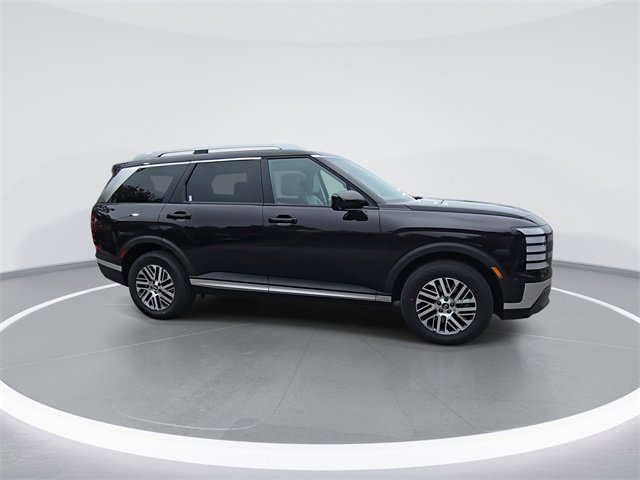 New 2026 Hyundai Palisade SEL image 2