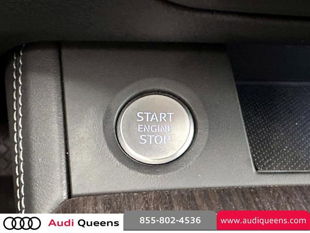 Used 2023 Audi Q5 2.0T Premium Plus w/ Premium Plus Package AWD/4WD image 27