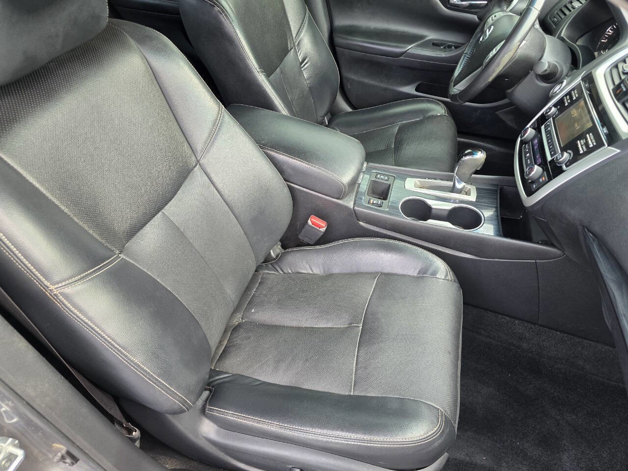 Used 2018 Nissan Altima 2.5 SL image 25