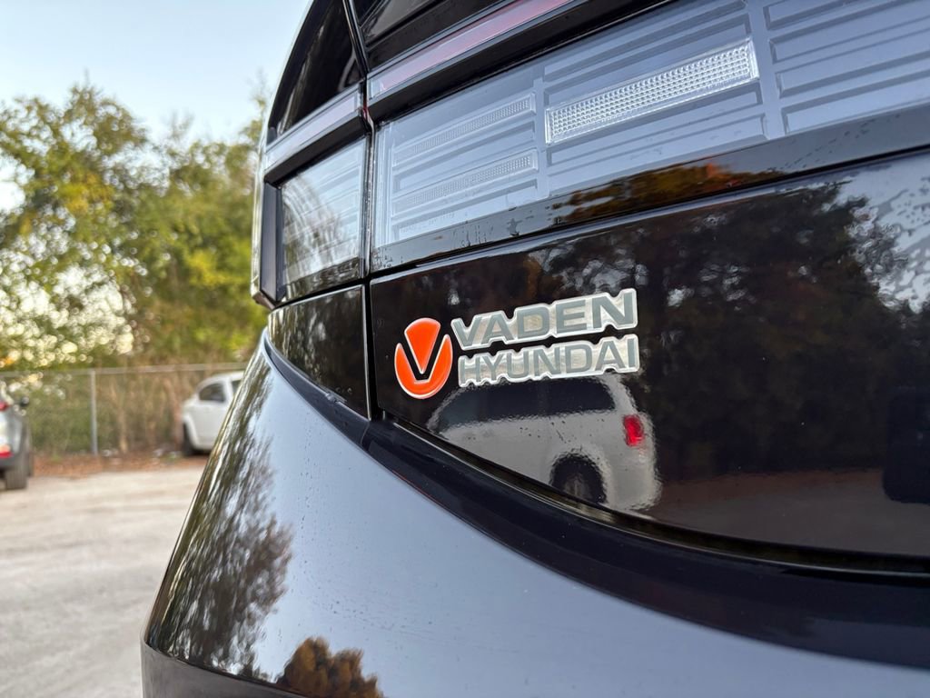 New 2024 Hyundai Sonata SEL w/ Convenience Package image 12