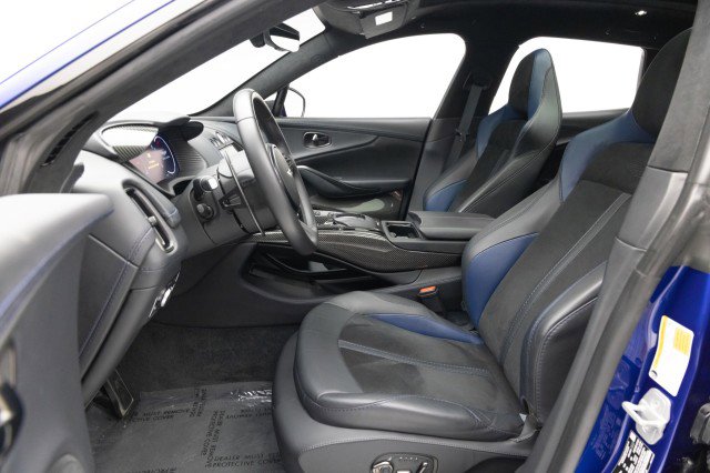 Used 2023 Aston Martin DBX 707 image 26
