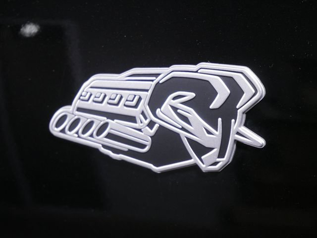 Certified 2026 RAM 1500 Laramie w/ Night Edition AWD/4WD image 10