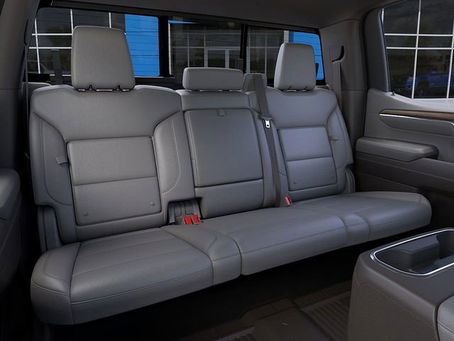 New 2026 Chevrolet Silverado 1500 RST image 17