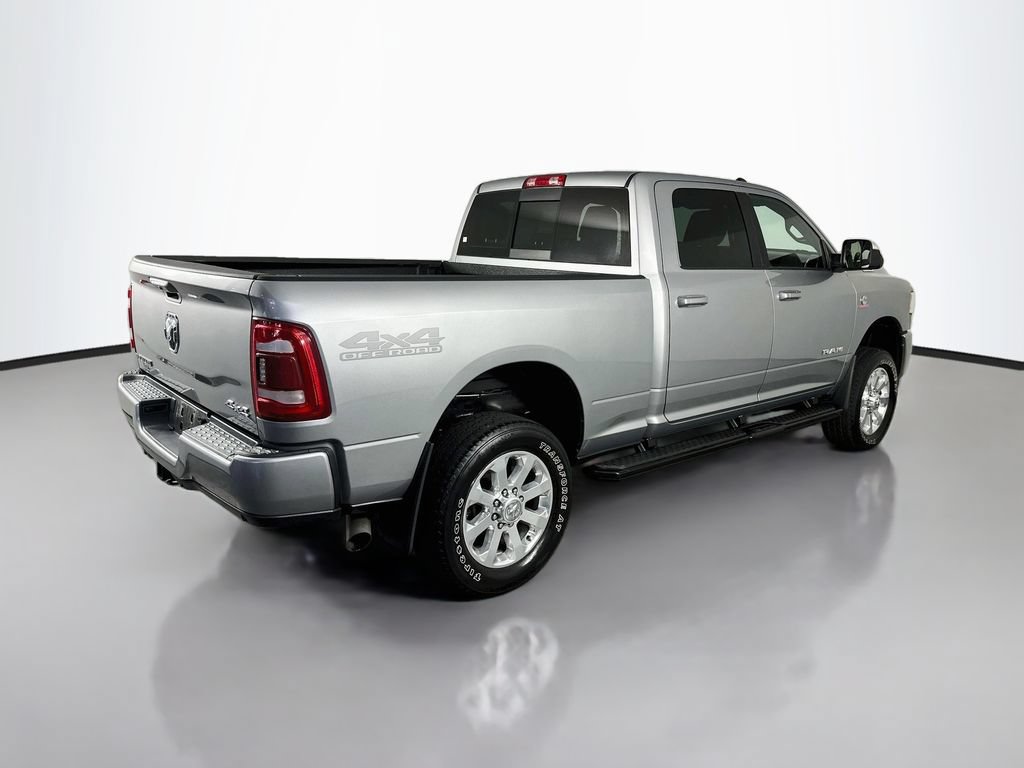 Used 2021 RAM 2500 Big Horn w/ Level B Equipment Group AWD/4WD image 7